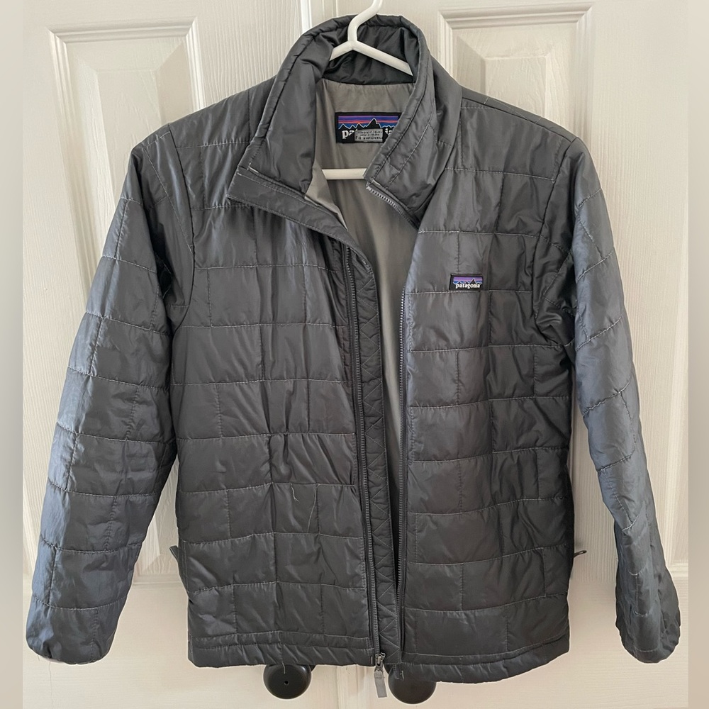 Patagonia Nano Puff